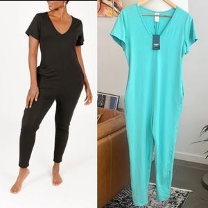 NWT Smash + Tess The Sunday Romper